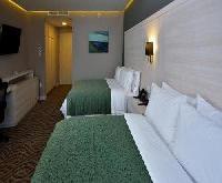 Best offers for Holiday Inn Express Pachuca