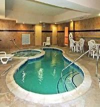 Las mejores ofertas de Comfort Suites Dallas 