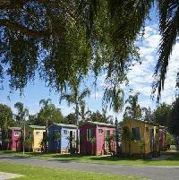 Las mejores ofertas de Adelaide Shores Caravan Park Adelaide