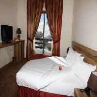 Las mejores ofertas de Aux Cimes Du Mzaar Beirut