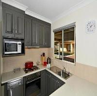Las mejores ofertas de Lakeside Holiday Apartments Perth