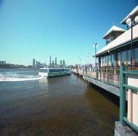 Las mejores ofertas de The Peninsula Riverside Serviced Apartments Perth