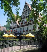 Las mejores ofertas de Clarion Collection Hotel Bad Ueberkingen Stuttgart