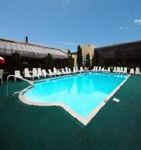 Las mejores ofertas de Quality Inn Meadowlands Secaucus 