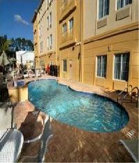 Las mejores ofertas de La Quinta Inn Tampa Busch Gardens Tampa 