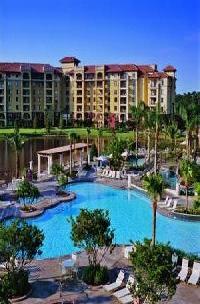 Las mejores ofertas de Wyndham Bonnet Creek - Extra Holidays, Llc. Orlando