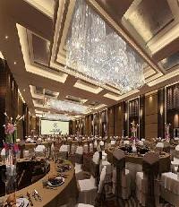 Las mejores ofertas de Sheraton Nanchang Hotel Nanchang 