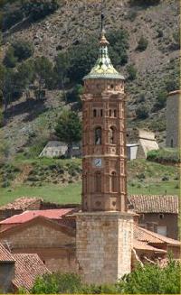 Las mejores ofertas de Casa Abuelo Luis Báguena