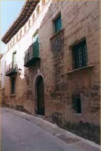 Las mejores ofertas de Casa Bosque Belmonte De San José