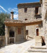 Las mejores ofertas de Casa Coronas(A) El Pueyo De Araguás