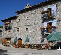 Las mejores ofertas de Hostal Rural Basajarau Yosa de Sobremonte
