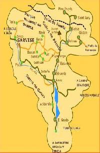 Las mejores ofertas de Casa Frauca Sarvise