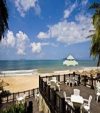 Las mejores ofertas de Palm Beach Resort and Spa Sanya 