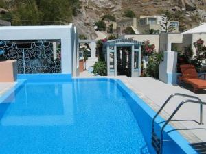 Las mejores ofertas de Aneta Hotel Kamari