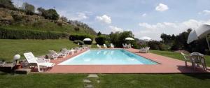 Las mejores ofertas de La Ferriera Resort Arezzo