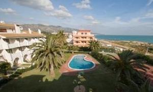 Servigroup Romana Hotel