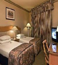 Las mejores ofertas de Mercure Grand Umm Al Qura Makkah Mecca