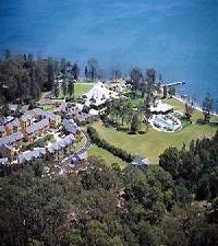 Las mejores ofertas de Mercure Lake Macquarie Raffertys Resort Hunter Valley