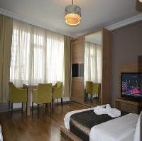 Las mejores ofertas de ISTANBULINN HOTEL Estambul