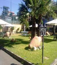 Las mejores ofertas de Green Park Hotel NÁPOLES