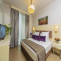 Las mejores ofertas de Meroddi Bomonti Apartments Estambul