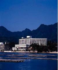 Las mejores ofertas de Aki Grand Hotel Hiroshima 