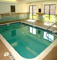 Las mejores ofertas de Comfort Suites Lincoln Lincoln 