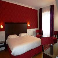 Best offers for Best Western Hotel D'Angleterre Bourges