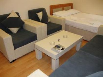 Las mejores ofertas de Taksim Home Apart Estambul