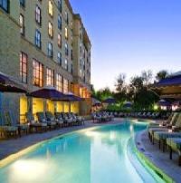 أفضل العروض ل Westin Stonebriar Resort North Dallas دالاس 