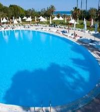 Las mejores ofertas de Chervo Club Sirena Belek