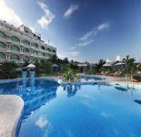 Las mejores ofertas de Doubletree by Hilton Oyster Bay  Dar Es Salaam 