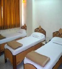 Las mejores ofertas de Kamran Residency Bombay 