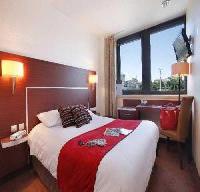 Best offers for INTER-HOTEL Limoges L'Atrium Limoges