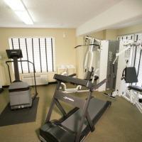 Las mejores ofertas de HOTEL 31 HOUSTON NEAR THE GALLERIA Houston