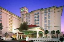 Las mejores ofertas de LA QUINTA INN & SUITES SAN ANTONIO AIRPORT San Antonio 