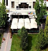 Las mejores ofertas de Artur Hotel Canakkale Canakkale 