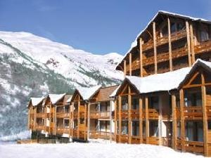 LE HAMEAU DE VALLOIRE (LAGRANGE FAMILY)