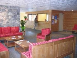 LE HAMEAU DE VALLOIRE (LAGRANGE FAMILY)