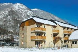 Lagrange Confort Les Pic D'aran