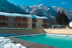 Lagrange Confort Les Pic D'aran