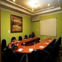 Las mejores ofertas de The Grand Meridien Bangalore 