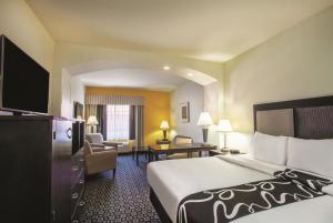 Las mejores ofertas de La Quinta Inn & Suites Port Charlotte Port Charlotte 