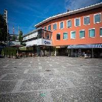 Best offers for Best Western Hotel Spirgarten Zurich
