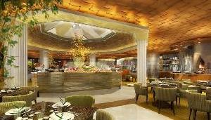 Las mejores ofertas de Hilton Chongqing Nanshan Resort and Spa Chongqing 