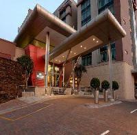 Las mejores ofertas de Crowne Plaza Hotel Johannesburgo