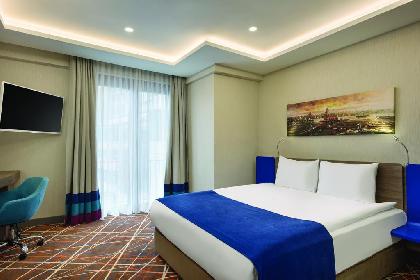 Las mejores ofertas de HOTEL TRYP BY WYNDHAM ISTANBUL TAKSIM Estambul