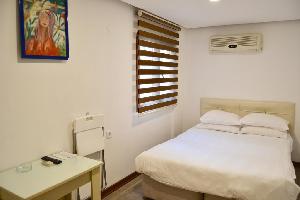 Las mejores ofertas de Deniz Pension Izmir