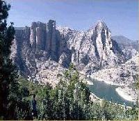 Las mejores ofertas de Cañones de Guara y Fórmiga PANZANO