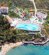 : Hotel Paloma Club Sultan Ozdere - Izmir Turkey -  Hotel Paloma Club Sultan Ozdere